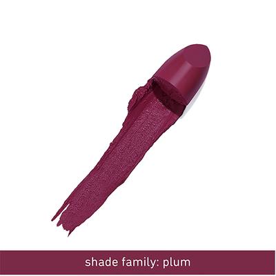 Plum Butter Creme Matte Lipstick 138 Merlot Magic 1's - Lipsticks