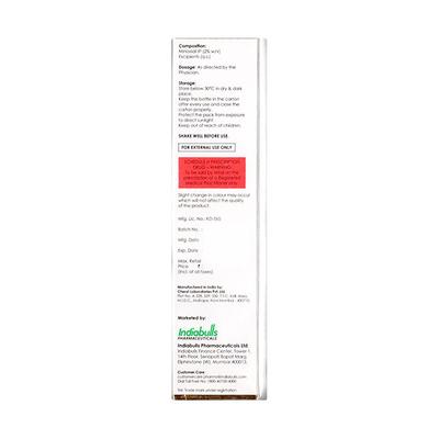 MINOPEP EVA Topical Solution 90ml - Hair Loss-Oth