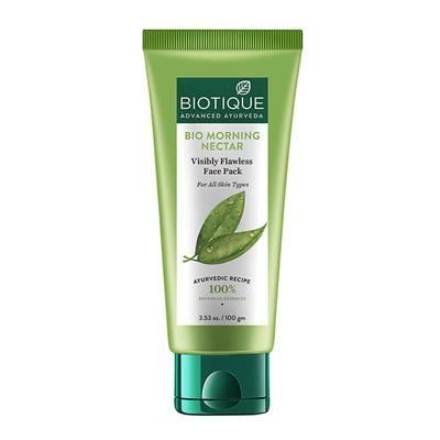 Refreshing Face Pack Morning Nectar 100 Gm - Face Packs