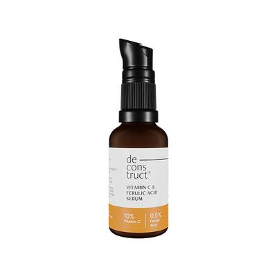 Deconstruct Vitamin C Serum 30 ml - Face Serum