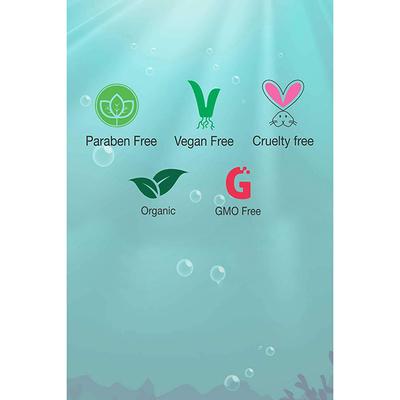 Organic Harvest Anti Tan Face Mask 50 gm - Masks & Peels