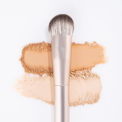 PAC S05 Small Powder Brush 1's - Face Brush