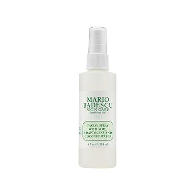 Mario Badescu Facial Spray With Aloe, Adaptogens & Coconut 118 ml - Face Mists