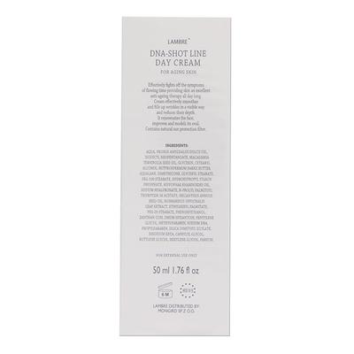 Lambre DNA-SHOT LINE Day Cream 50ml - Skin-Treatment