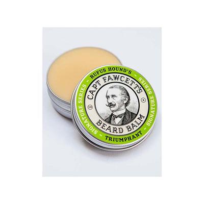 Captain Fawcett Triumphant Beard Balm 60 ml - Beard Balm