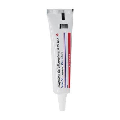 Deriva MS Gel 15gm - Acne-Acn