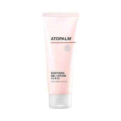 ATOPALM Soothing Gel Lotion 120 gm - Lotions & Creams