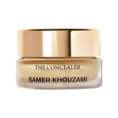 Samer Khouzami The Concealer - 1.5 (Warm,Yellow) 10 ml - Concealer