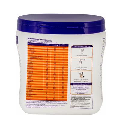 Celevida LIV Powder - Vanilla Powder 210 g - Vital Health