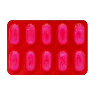 WINGESIC MR Tablet 10's - Pain relief-Nsa