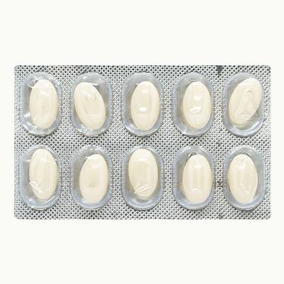 Microgest 200mg Capsule 10'S - Hormonal Therapy-Oes