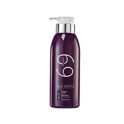 Biotop Professional 69 Pro Active Hair Souffle Curls 500 ml - Shampoos