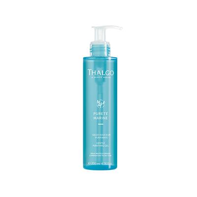 Thalgo Gentle Purifying Gel 200 ml - Face Wash & Cleansers