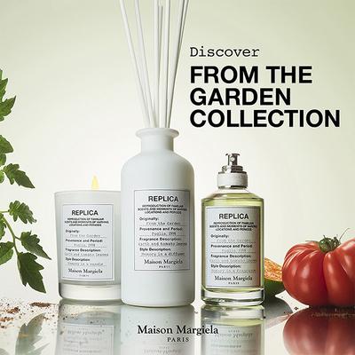 Maison Margiela from The Garden EDT 100 ml - Women Perfumes (Edt/Edp)