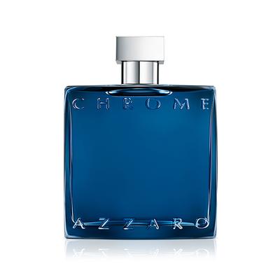Azzaro Chrome Parfum 100 ml - Men Perfumes (Edt/Edp)