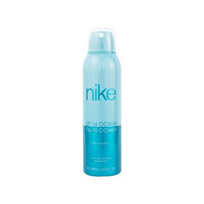 Nike Up or Down Women Deo 200 ml - Body Mist/Spray
