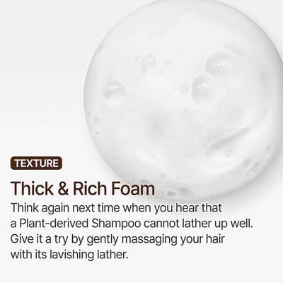 Kundal Honey and Macadamia Nature Shampoo White Musk 500 ml - Shampoos