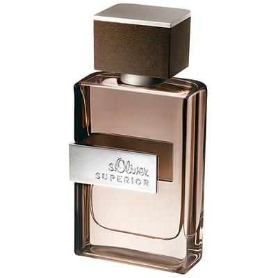 s.Oliver Superior Men After Shave Lotion 50 ml - Aftershave Lotion