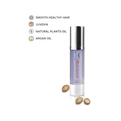 Gkhair Cashmere 50 ml - Hair Lotions & Tonics