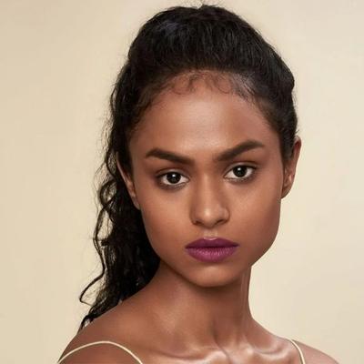 asa Plush Plum M51 4.2 gm - Lipsticks