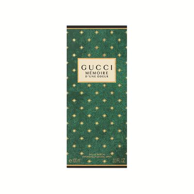 Gucci Memoire D'Une Odeur Eau De Parfum 100 ml - Perfumes (Edt/Edp)