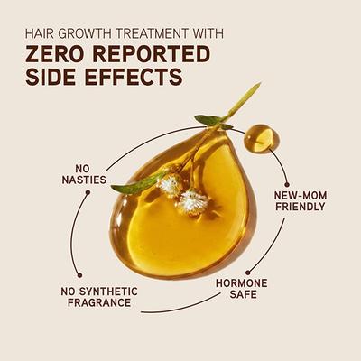 Indulekha Bringha Oil Grows New Hair 100 ml - Hair Oils