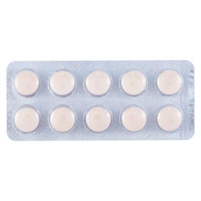 ROXITHRAL A Tablet 10's - Bacterial Infections-Mac