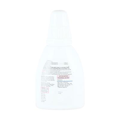OTRIZEST 0.1% Nasal Spray 10ml - Nasal Congestion-Nas