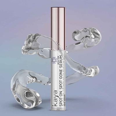 Kaya Spot On Spot Gone Serum, Acne Free 8 ml - Face Serum