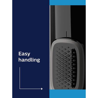 Philips Nose Trimmer Cordless Nose, Ear & Eyebrow Trimmer with Protective Guard System (Nt3650/16) 1's - Trimmers