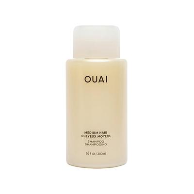 Ouai Medium Hair Shampoo 300 ml - Shampoos