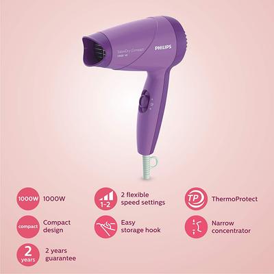 Philips Hair Dryer (HP8100/46) 1's - Hair Dryers