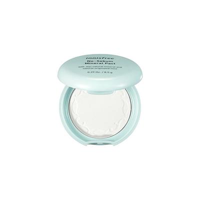 Translucent Compact Powder Inisfree Buy Innisfree No Sebum Mineral Pact 8.5 gm Online at Best Price ...