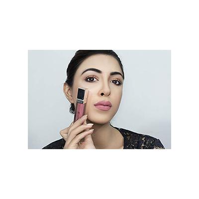 Physicians Formula The Healthy Lip Velvet Liquid Lipstick - Coral Minerals 7 ml - Liquid Lipsticks