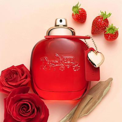 Coach Love Edp 30 ml - Women Perfumes (Edt/Edp)