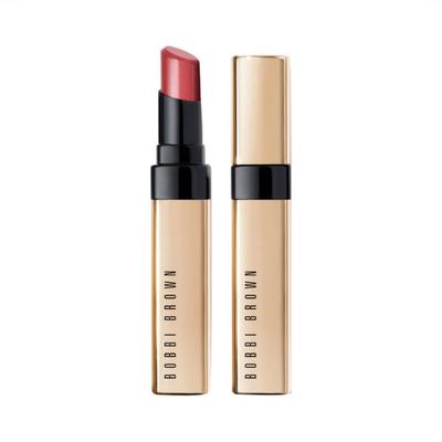 Bobbi Brown Luxe Shine Intense Lipstick Trailblazer 3.4 gm - Lipsticks