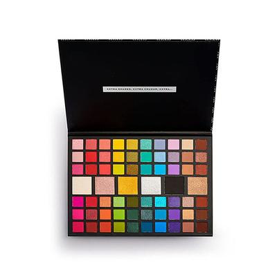 XX Revolution shadow palette xxtravaganza 81 gm - Face Palettes