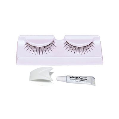 BABILA EYE LASHES EL-v 023 1's - Eyelash Curlers