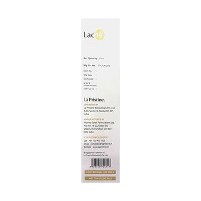 LACNE 3 IN 1 CARE FOAMING Face Wash 60ml - Acne-Acn