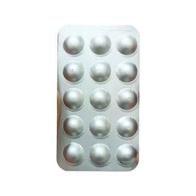 AMLO 5 Tablet 15's - Hypertension-Cal