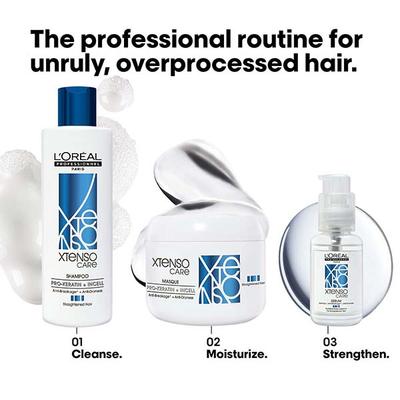 L'Oreal Professionnel Xtenso Care Shampoo 250 ml - Shampoos
