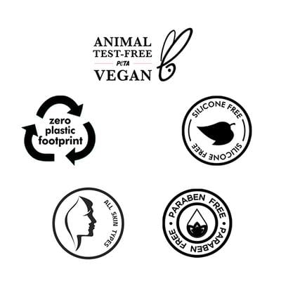 mCaffeine Cocoa Kiss Creamy Matte Nude Lipstick with Cocoa Butter - Rose Martini 4.2 gm - Lipsticks