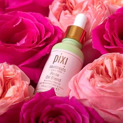 Pixi Rose Oil Blend 30 ml - Face Serum