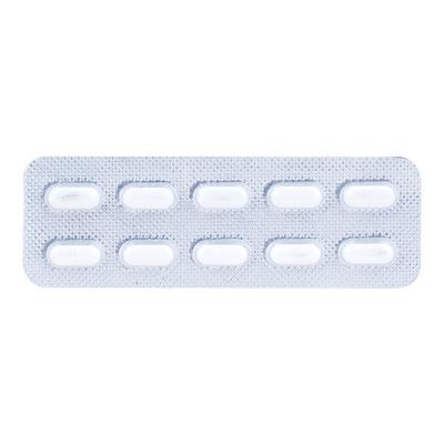 PRED M 4 Tablet 10's - Hormonal Therapy-Cor