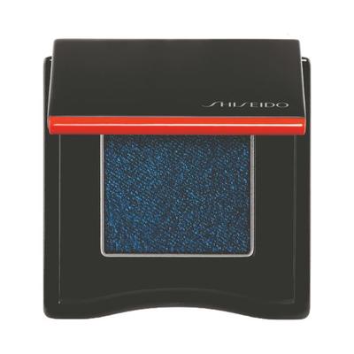 Shiseido Pop Powdergel Eye Shadow 17 Zaa Navy 2.2 gm - Eye Shadow Palettes