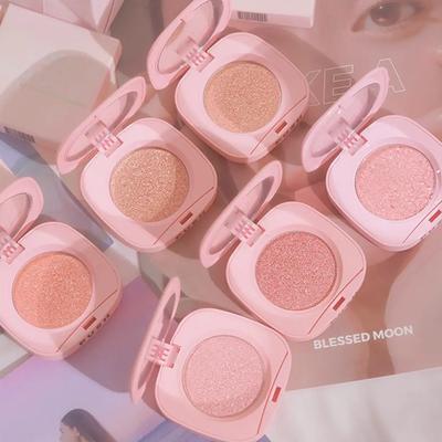 Blessed Moon Like A Shadow Eye Shadow 3 gm - Eyeshadow, Bases & Primers