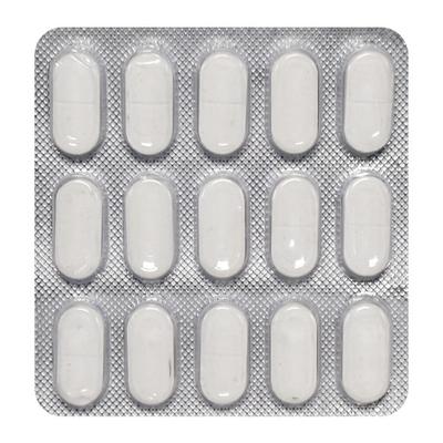 GUDICOL Tablet 15's - Supplements-Cal