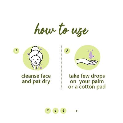 Plum Green Tea Alcohol-Free Toner 200 ml - Toners