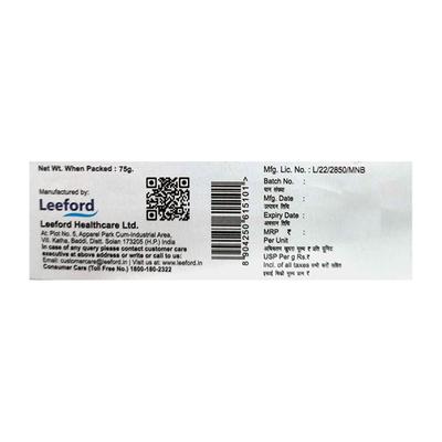 LESEPTIC Soap 75gm - Wound Care-Ski