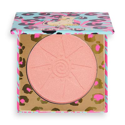 Makeup Revolution x Lion King Heart Of A Lioness Highlighter 6.66 gm - Highlighters & Illuminators